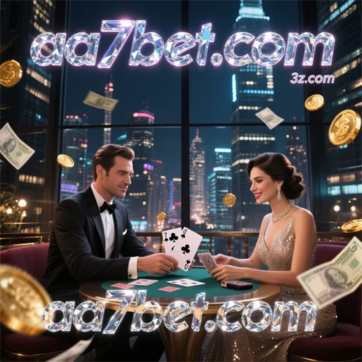 Jackpots: A Emoção das Grandes Recompensas no aa7bet.com