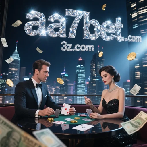 Descubra as Melhores Promoções no aa7bet.com