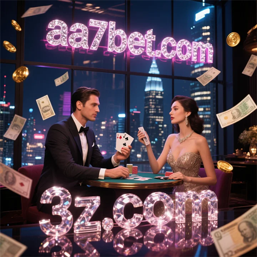 A Fascinante Universo dos Caça-Níqueis no aa7bet.com
