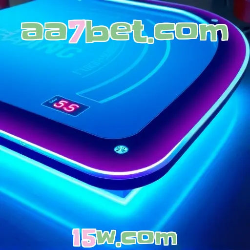 aa7bet.com: Apostas Esportivas com Recursos Inovadores para Usuários