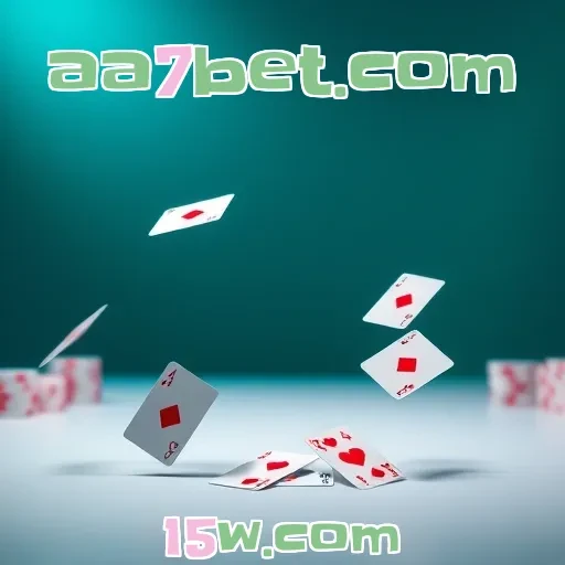 aa7bet.com: Aumente Suas Chances com o Cashback Fantástico