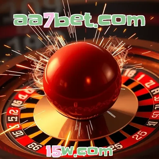 aa7bet.com: Promoções Especiais Imperdíveis para Jogadores Apaixonados